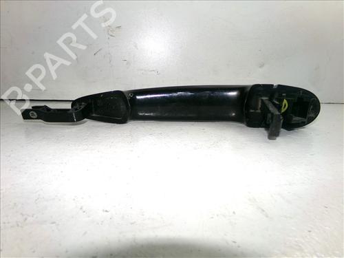 Front right exterior door handle BMW 3 (E90) 320 d | BP24565544C129 