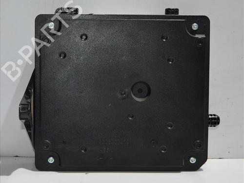 Electronic module RENAULT GRAND SCÉNIC II (JM0/1_) 1.5 dCi (JM1E) | BP24562202M83 