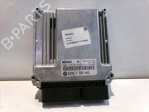 Used Other BMW 3 (E46) 320 d (150 hp) 26204293