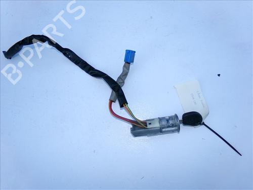 Elektronisk modul CITROËN XSARA PICASSO (N68) 2.0 HDi (90 hp) 27816115