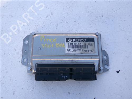 Ander KIA PICANTO I (SA) 1.0 (61 hp) 29203558