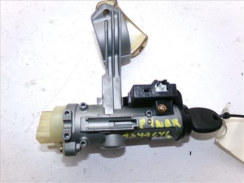Elektronisk modul HYUNDAI ELANTRA III Saloon (XD) 2.0 CRDi (113 hp) 28350463