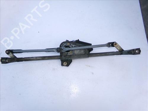 Used Front wiper motor AUDI A4 B5 (8D2) 1.8 (125 hp) 27444543