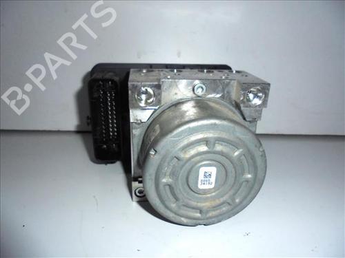ABS pump PEUGEOT 208 II (UB_, UP_, UW_, UJ_) 1.2 PureTech 75 | BP24561833M43 