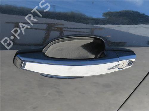 Used Front left exterior door handle OPEL INSIGNIA A Sports Tourer (G09) 2.0 CDTI (35) (131 hp) 24558954