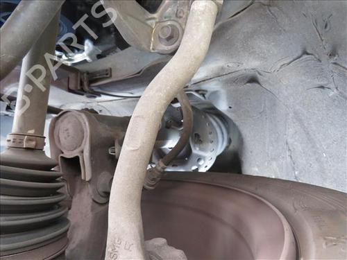 Used Left front shock absorber HONDA CIVIC IX (FK) 1.4 i-VTEC (FK1) (99 hp) 24559728