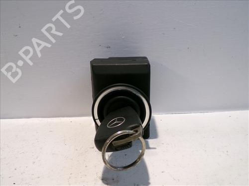 Electronic module MERCEDES-BENZ S-CLASS (W220, V220) S 500, S 500 L (220.075, 220.175, 220.875) | BP25612199M83