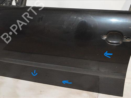 Left front door SEAT CORDOBA (6L2) 1.4 16V | BP26880777C2 
