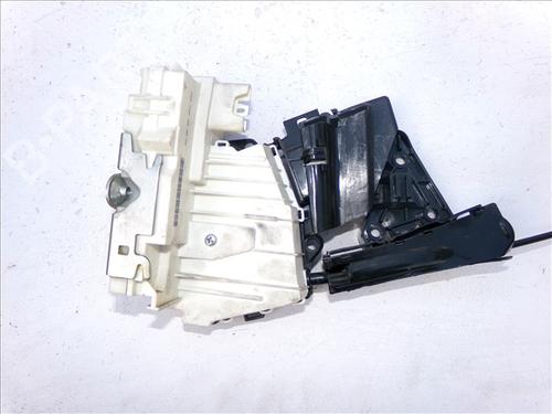 Front right lock MERCEDES-BENZ R-CLASS (W251, V251) R 320 CDI 4-matic (251.022, 251.122) | BP29520419C97 