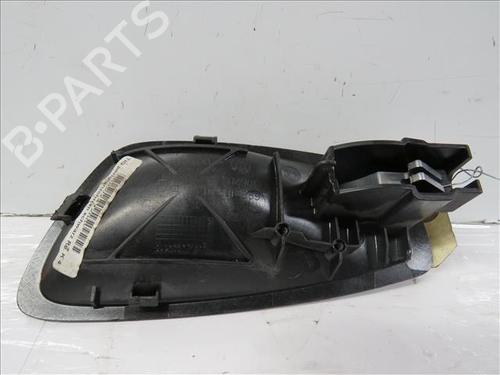 Used Front right interior door handle BMW 1 (E87) 118 d (143 hp) 24559145