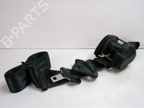 Used Rear right seatbelt CITROËN C2 (JM_) 1.6 VTS (122 hp) 24567343