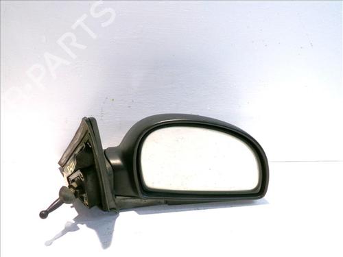 Used Right mirror HYUNDAI ACCENT II (LC) 1.5 CRDi (82 hp) 25348494