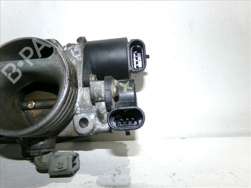 Throttle body PEUGEOT 206 Hatchback (2A/C) 1.4 i | BP28008587M82 