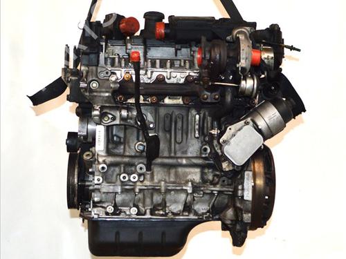 Engine FORD FIESTA V (JH_, JD_) 1.4 TDCi | BP27888919M1 