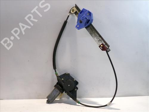 Used Rear left window mechanism FORD MONDEO II (BAP) 1.8 TD (90 hp) 24860827