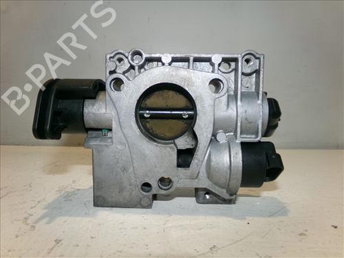 Throttle body FIAT PANDA (169_) 1.1 (169.AXA1A) | BP29359689M82 