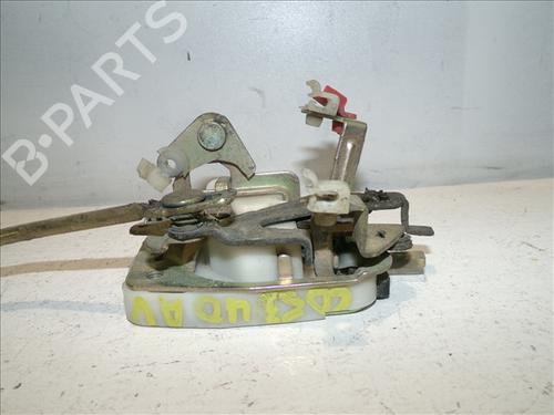 Front right lock KIA SPORTAGE SUV (K00) 2.0 TD 4WD | BP24561541C97 