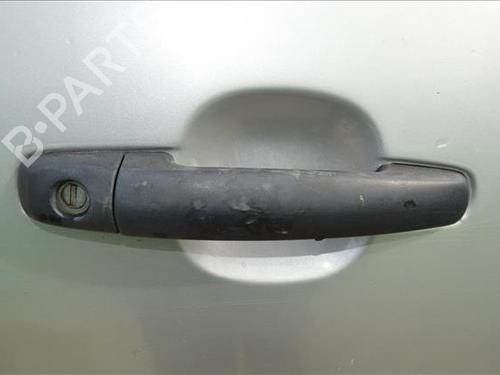 Used Front right exterior door handle SUZUKI GRAND VITARA II (JT, TE, TD) 1.6 All-wheel Drive (JB416) (106 hp) 24563628