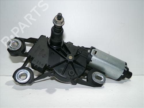 Used Rear wiper motor SEAT ALTEA (5P1) 1.6 TDI (105 hp) 24562061