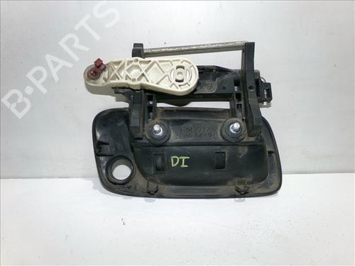 Venstre foran utvendig håndtak OPEL ASTRA G Saloon (T98) 1.7 DTI 16V (F69) | BP27444605C128 