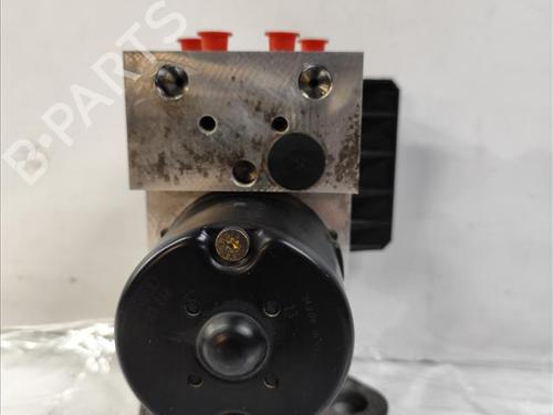 Used ABS pump MERCEDES-BENZ E-CLASS (W210) E 300 Turbo-D (210.025) (177 hp) 24559814