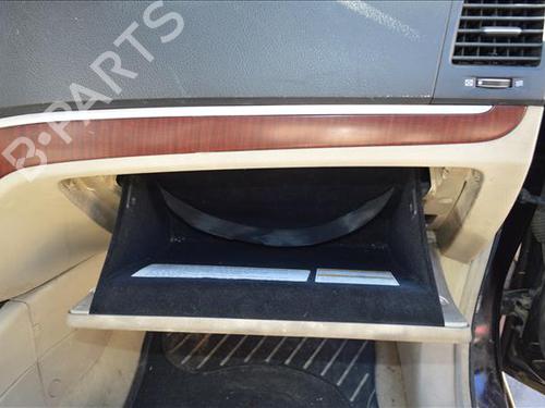 Used Glove box HYUNDAI SANTA FÉ II (CM) 2.2 CRDi (139 hp) 24562583