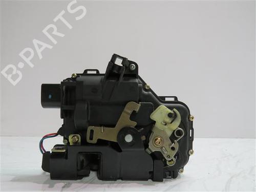 Front right lock VW GOLF III (1H1) 1.9 D | BP24556225C97