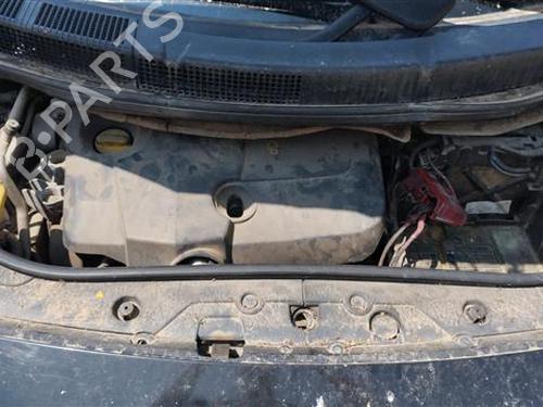 Innerbelysning RENAULT SCÉNIC II (JM0/1_) 1.5 dCi (JM1E, JM16) | BP24566317I8 