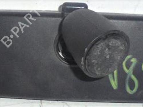 Used Rear mirror VW POLO V (6R1, 6C1) 1.2 TDI (75 hp) 24564003