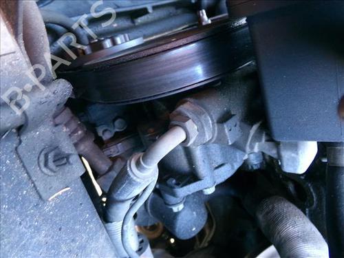 Styring servopumpe MERCEDES-BENZ S-CLASS (W220) S 500 (220.075, 220.175, 220.875) (306 hp) 25612235