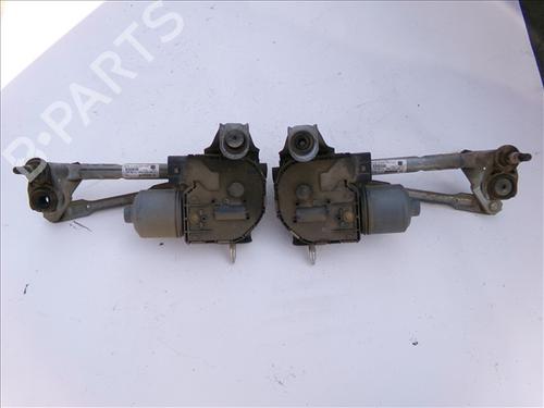 Used Front wiper motor SEAT ALTEA (5P1) 1.6 TDI (105 hp) 26539753