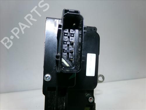 Front right lock FORD FIESTA V (JH_, JD_) 1.25 16V | BP24566758C97 