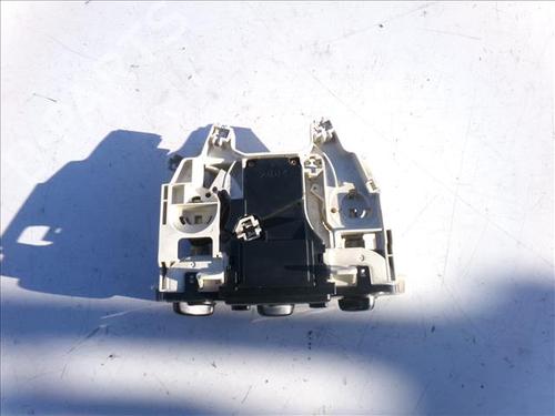 Climate control MAZDA 323 F VI Hatchback (BJ) 2.0 TD | BP26204498I5 