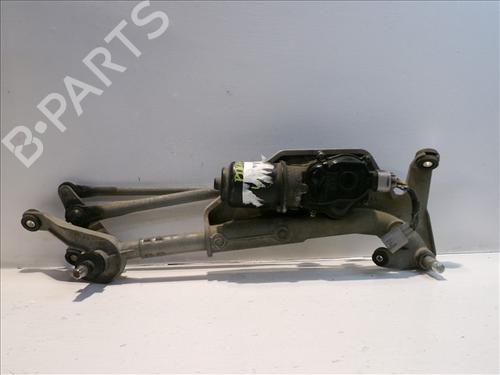 Used Front wiper motor HONDA CR-V III (RE_) 2.0 i-VTEC 4WD (RE5, RE2) (150 hp) 24859158