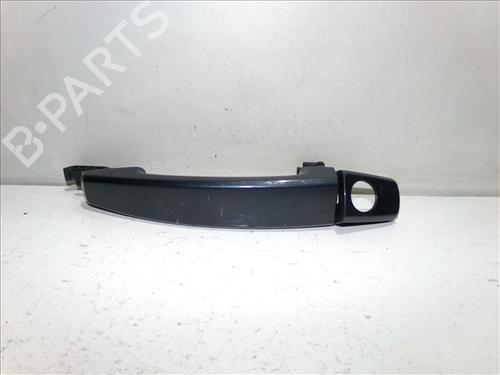Used Front left exterior door handle OPEL INSIGNIA A Sports Tourer (G09) 2.0 CDTI (35) (131 hp) 24558123
