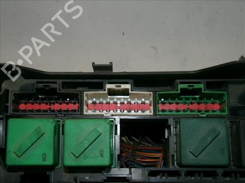 Fuse box FORD FIESTA IV (JA_, JB_) 1.25 i 16V | BP29520503E1 