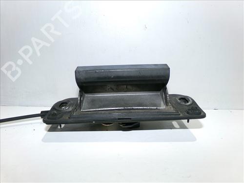 Tailgate handle NISSAN ALMERA II Hatchback (N16) 2.2 dCi | BP24562929C132 