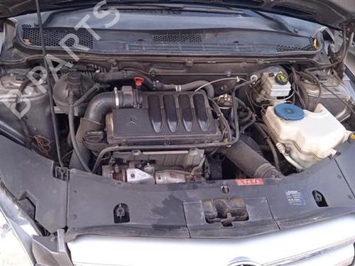 Expansion tank MERCEDES-BENZ B-CLASS Sports Tourer (W246, W242) B 180 CDI (246.200) | BP24558429C120