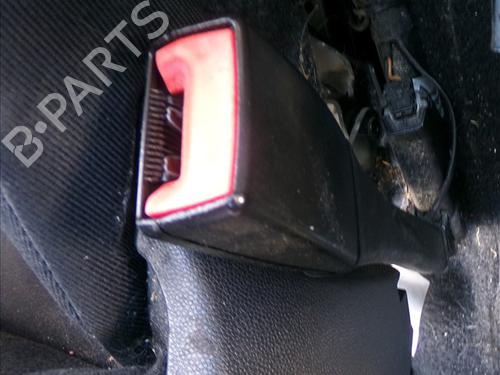 Used Seat buckle OPEL CORSA D (S07) 1.0 (L08, L68) (65 hp) 29328660