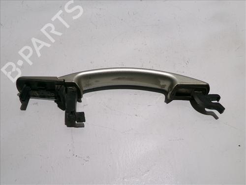 Front right exterior door handle FORD MONDEO III (B5Y) 1.8 16V | BP24567257C129 