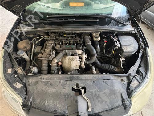 Engine CITROËN C4 I (LC_) 1.6 HDi | BP30106176M1