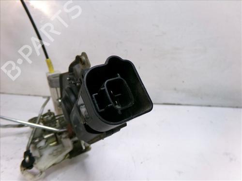 Front right lock TOYOTA AYGO (_B1_) 1.4 D-4D (WNB10_, WNB10R) | BP24560452C97 