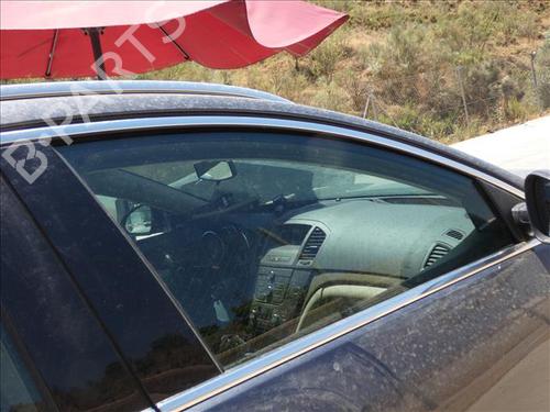 Used Front right door window OPEL INSIGNIA A Sports Tourer (G09) 2.0 CDTI (35) (131 hp) 24558105
