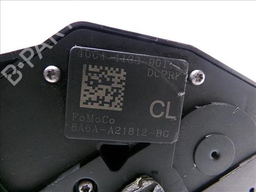 Front right lock FORD FIESTA VI (CB1, CCN) 1.4 TDCi | BP24860026C97 