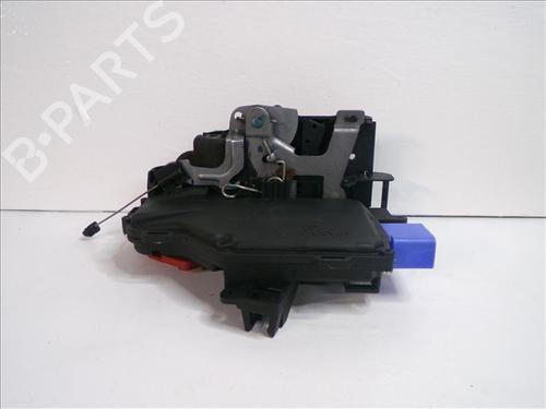 Front left lock VW GOLF VI Variant (AJ5) 1.6 TDI | BP25897531C98