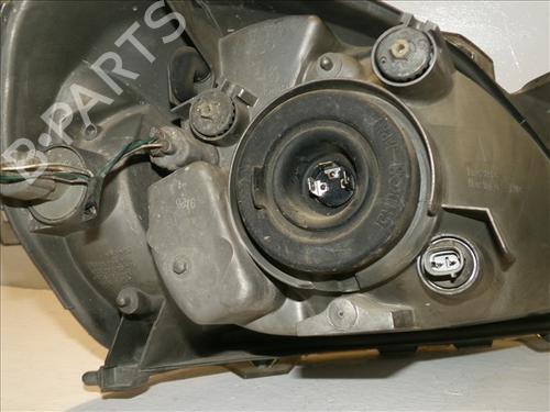 Left headlight TOYOTA YARIS (_P1_) 1.0 (SCP10_, SCP10R) | BP30006822C28 