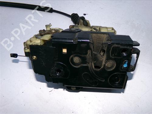 Used Front left lock VW BORA I (1J2) 1.9 TDI (150 hp) 29359575