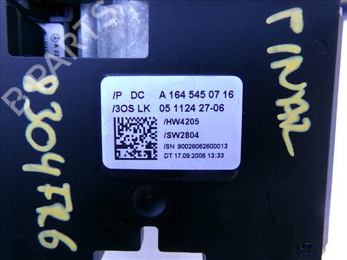 Switch MERCEDES-BENZ R-CLASS (W251, V251) R 320 CDI 4-matic (251.022, 251.122) | BP29520453I30 