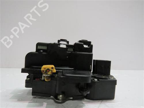 Used Front left lock OPEL ANTARA A (L07) 2.0 CDTI (127 hp) 24556140