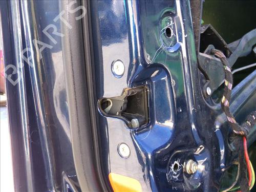 Used Front left lock PEUGEOT 607 (9D, 9U) 2.7 HDi 24V (204 hp) 25937101